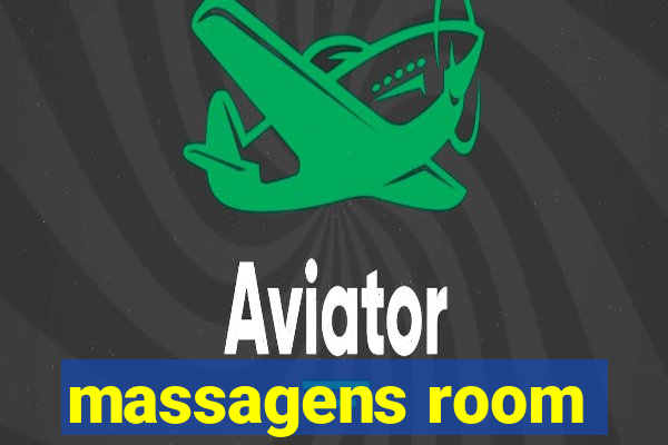 massagens room